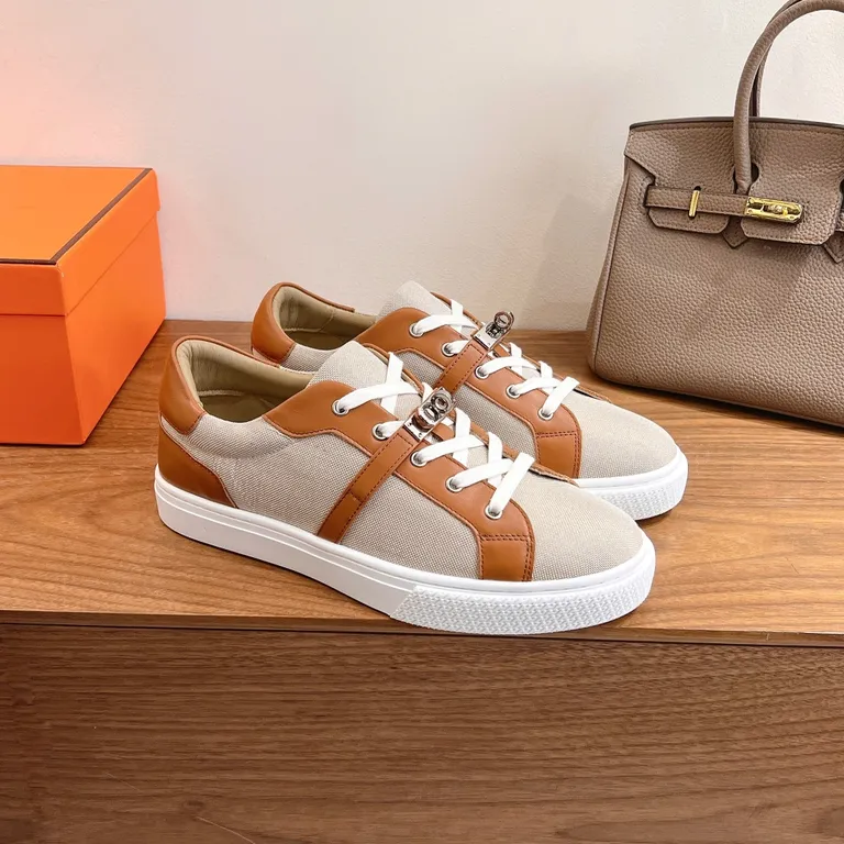 Hermes Shoe 